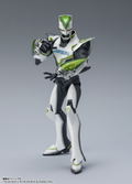 S.H.Figuarts Tiger & Bunny 2: Wild Tiger Style 3 thumbnail 3