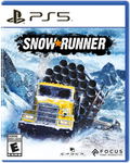 SnowRunner thumbnail 1
