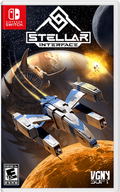 Stellar Interface thumbnail 1