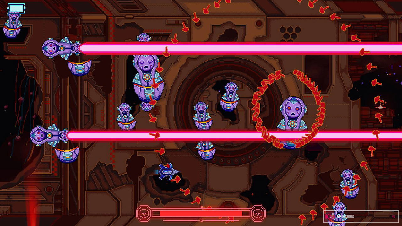 Stellar Interface for Nintendo Switch, Nintendo Switch 2
