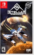 Stellar Interface [Elite Edition] thumbnail 1