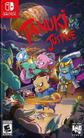 Tanuki Justice thumbnail 1
