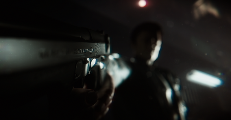 The Hong Kong Massacre (English) image 9