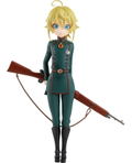 The Saga of Tanya the Evil 2nd Season: Pop Up Parade Tanya Degurechaff thumbnail 1