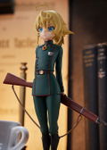 The Saga of Tanya the Evil 2nd Season: Pop Up Parade Tanya Degurechaff thumbnail 4