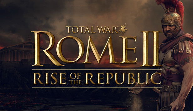 Total War: Rome II - Rise of the Republic (DLC) DLC STEAM digital — Import Game Deal