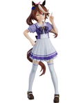 Umamusume Pretty Derby: Pop Up Parade Tokai Teio School Uniform Ver. thumbnail 1