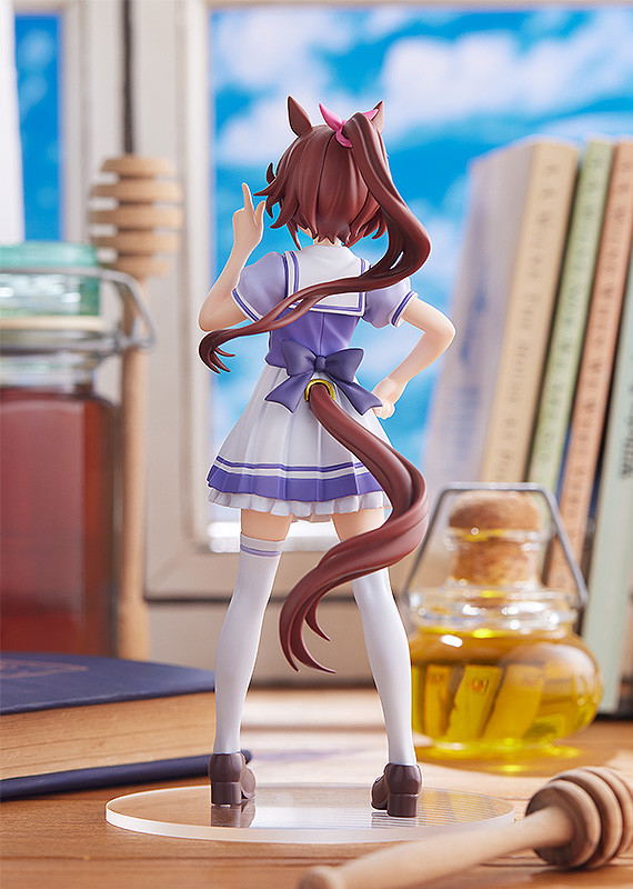 Umamusume Pretty Derby: Pop Up Parade Tokai Teio School Uniform Ver. image 3
