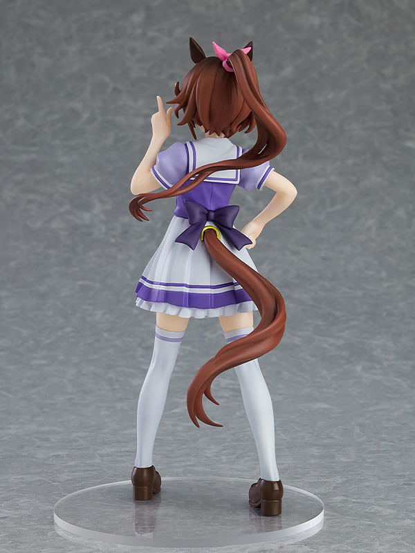 Umamusume Pretty Derby: Pop Up Parade Tokai Teio School Uniform Ver. image 7