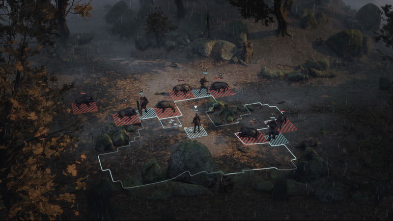 Wartales <span class="ext" style="background-color: #2a475e; color: #FFFFFF;">STEAM</span> <span class="ext ext_digital">digital</span> image 2