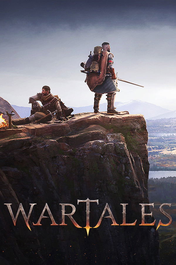 Wartales <span class="ext" style="background-color: #2a475e; color: #FFFFFF;">STEAM</span> <span class="ext ext_digital">digital</span> image 1