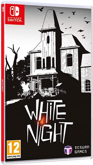 White Night [Deluxe Edition]