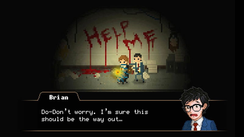 Yuppie Psycho [Executive Edition] image 5