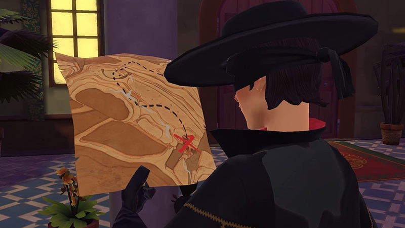 Zorro: The Chronicles image 10