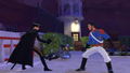 Zorro: The Chronicles thumbnail 2
