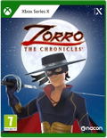 Zorro: The Chronicles thumbnail 1