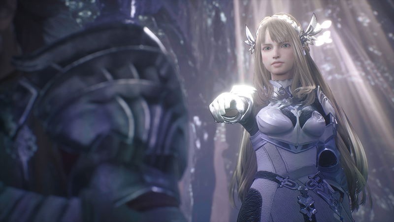 Valkyrie Elysium image 4