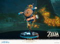 The Legend of Zelda: Breath of the Wild - Link PVC Painted Statue [Collector's Edition] (Re-run) thumbnail 14