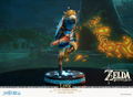 The Legend of Zelda: Breath of the Wild - Link PVC Painted Statue [Collector's Edition] (Re-run) thumbnail 15