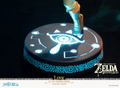 The Legend of Zelda: Breath of the Wild - Link PVC Painted Statue [Collector's Edition] (Re-run) thumbnail 28