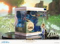 The Legend of Zelda: Breath of the Wild - Link PVC Painted Statue [Collector's Edition] (Re-run) thumbnail 36