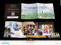 The Legend of Zelda: Breath of the Wild - Link PVC Painted Statue [Collector's Edition] (Re-run) thumbnail 39