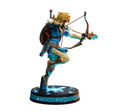 The Legend of Zelda: Breath of the Wild - Link PVC Painted Statue [Collector's Edition] (Re-run) thumbnail 6