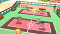 Dodgeball Academia thumbnail 7