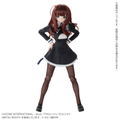 Another Realistic Characters No. 021 Assault Lily Bouquet 1/3 Scale Fashion Doll: Kaede Johan Nouvel thumbnail 2