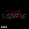 Demon Slayer: Kimetsu No Yaiba - Kyojuro Rengoku Thin Dry Hoodie Black (XL Size) thumbnail 4