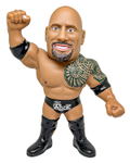 16d Collection 021 WWE: The Rock thumbnail 1