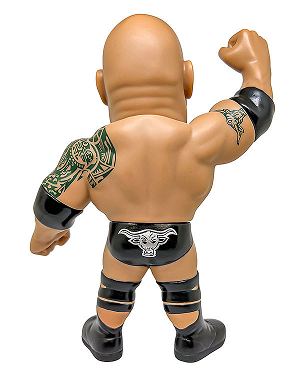16d Collection 021 WWE: The Rock