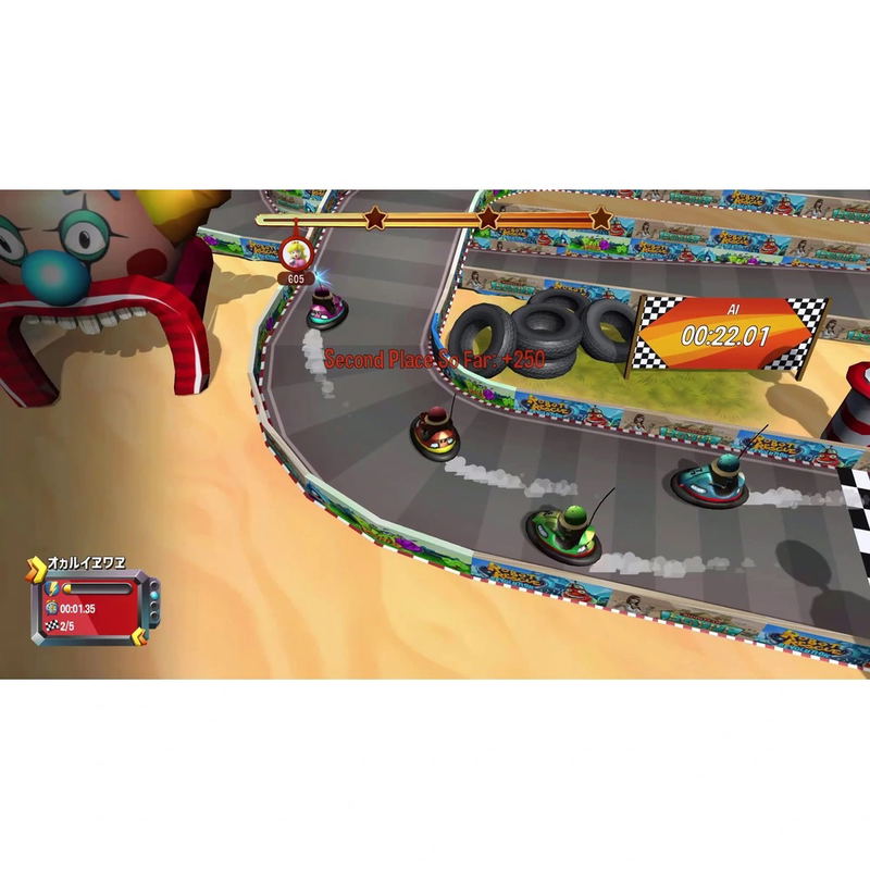 60-in-1 Game Collection image 2