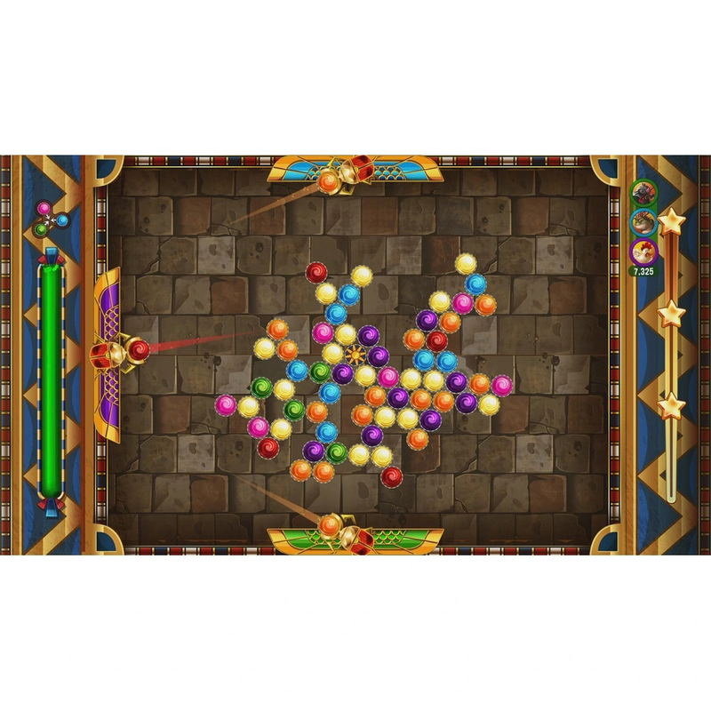 60-in-1 Game Collection image 4