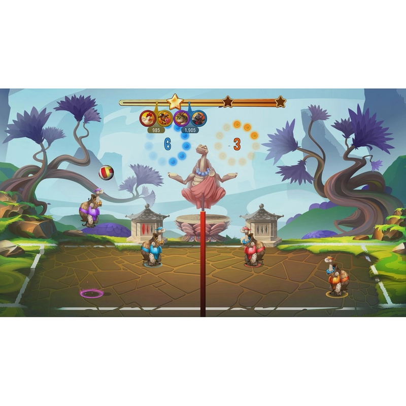 60-in-1 Game Collection image 5