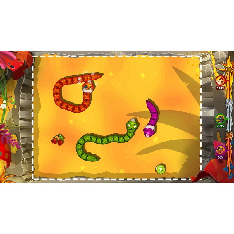 60-in-1 Game Collection image 6
