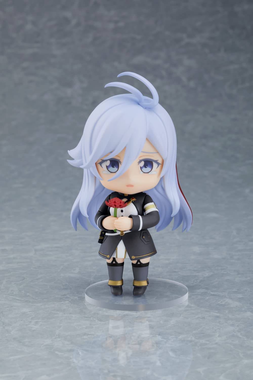 86 Eighty Six Vladilena shops Milize Bloody Regina Ver. Nendoroid Special Edition