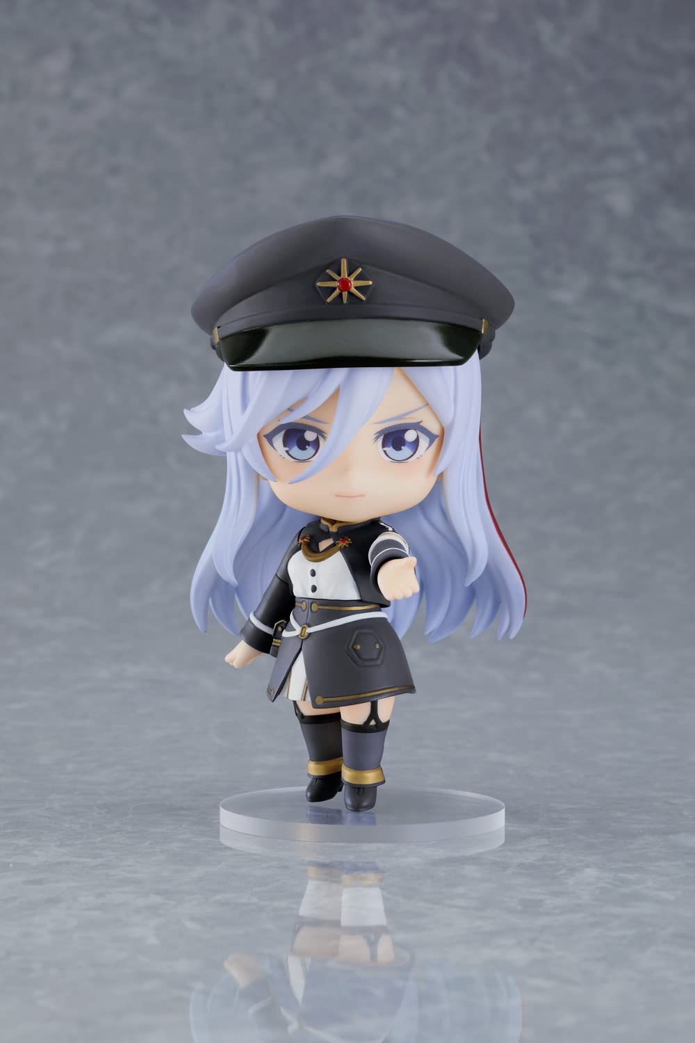 86 -Eighty Six- Ep.12 Nendoroid Vladilena Milizé Bloody Regina Ver