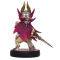 amiibo Monster Hunter Rise: Sunbreak Series Figure (Felyne Malzeno Palico) thumbnail 2