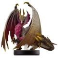 amiibo Monster Hunter Rise: Sunbreak Series Figure (Malzeno) thumbnail 1