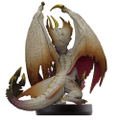 amiibo Monster Hunter Rise: Sunbreak Series Figure (Malzeno) thumbnail 2