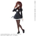 Another Realistic Characters No. 021 Assault Lily Bouquet 1/3 Scale Fashion Doll: Kaede Johan Nouvel thumbnail 4