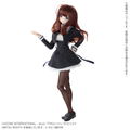Another Realistic Characters No. 021 Assault Lily Bouquet 1/3 Scale Fashion Doll: Kaede Johan Nouvel thumbnail 5