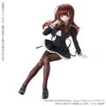Another Realistic Characters No. 021 Assault Lily Bouquet 1/3 Scale Fashion Doll: Kaede Johan Nouvel thumbnail 6