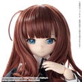 Another Realistic Characters No. 021 Assault Lily Bouquet 1/3 Scale Fashion Doll: Kaede Johan Nouvel thumbnail 7