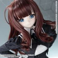 Another Realistic Characters No. 021 Assault Lily Bouquet 1/3 Scale Fashion Doll: Kaede Johan Nouvel thumbnail 9