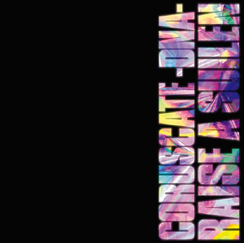 Coruscate -DNA- [A ver.] [w/ Blu-ray, Limited Edition] — Import Game Deal