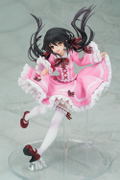 Date A Live 1/7 Scale Pre-Painted Figure: Kurumi Tokisaki Casual Wear Sweet Lolita Ver. thumbnail 2