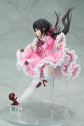 Date A Live 1/7 Scale Pre-Painted Figure: Kurumi Tokisaki Casual Wear Sweet Lolita Ver. thumbnail 3