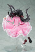 Date A Live 1/7 Scale Pre-Painted Figure: Kurumi Tokisaki Casual Wear Sweet Lolita Ver. thumbnail 4